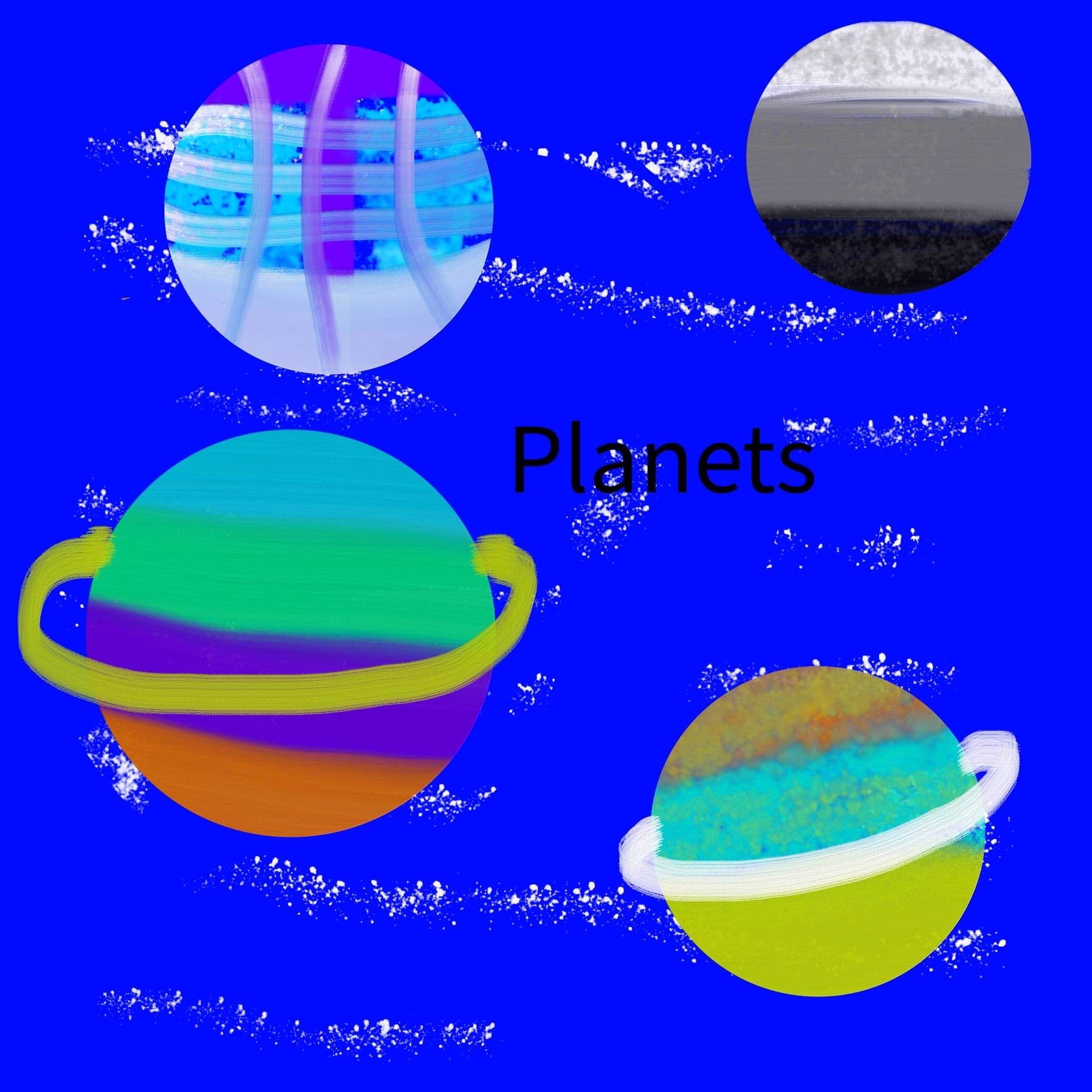 Deviantart Planet Planets by RealtimePallavYT on DeviantArt