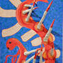 Hallucigenia