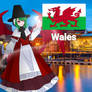 Wales