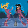 Penny's tale - Part 2: Escape Training