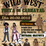 WILD WEST