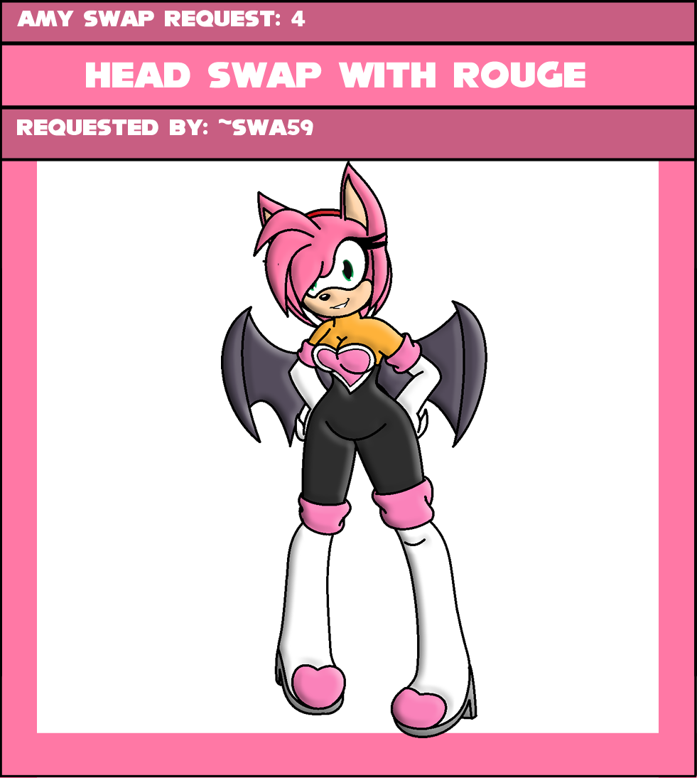 Amy Swap Request 4: ~swa59