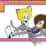 SWAP 8 - Paw/Foot/Hoof/Fin Swap