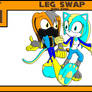 Swap 11 - Leg Swap