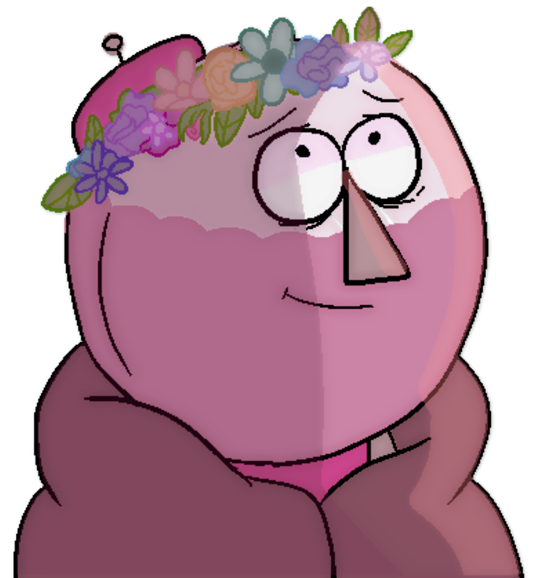 Cute Benson Regular Show By Cipherteya On Deviantart