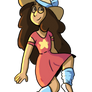 stevonnie outfit challange