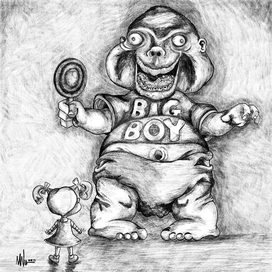 Big Boi Pickles By LegendaryKirkFogg On DeviantArt big-boi-pickles-by-legendarykirkfogg-on-deviantart
