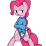 pinkie pls