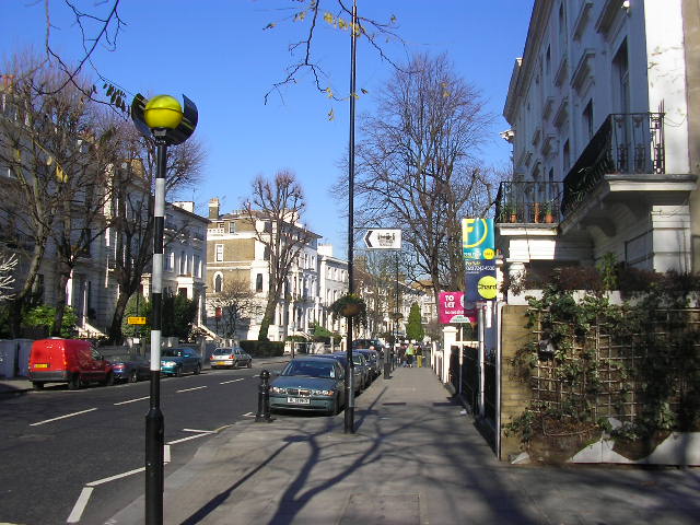 Nothing Hill