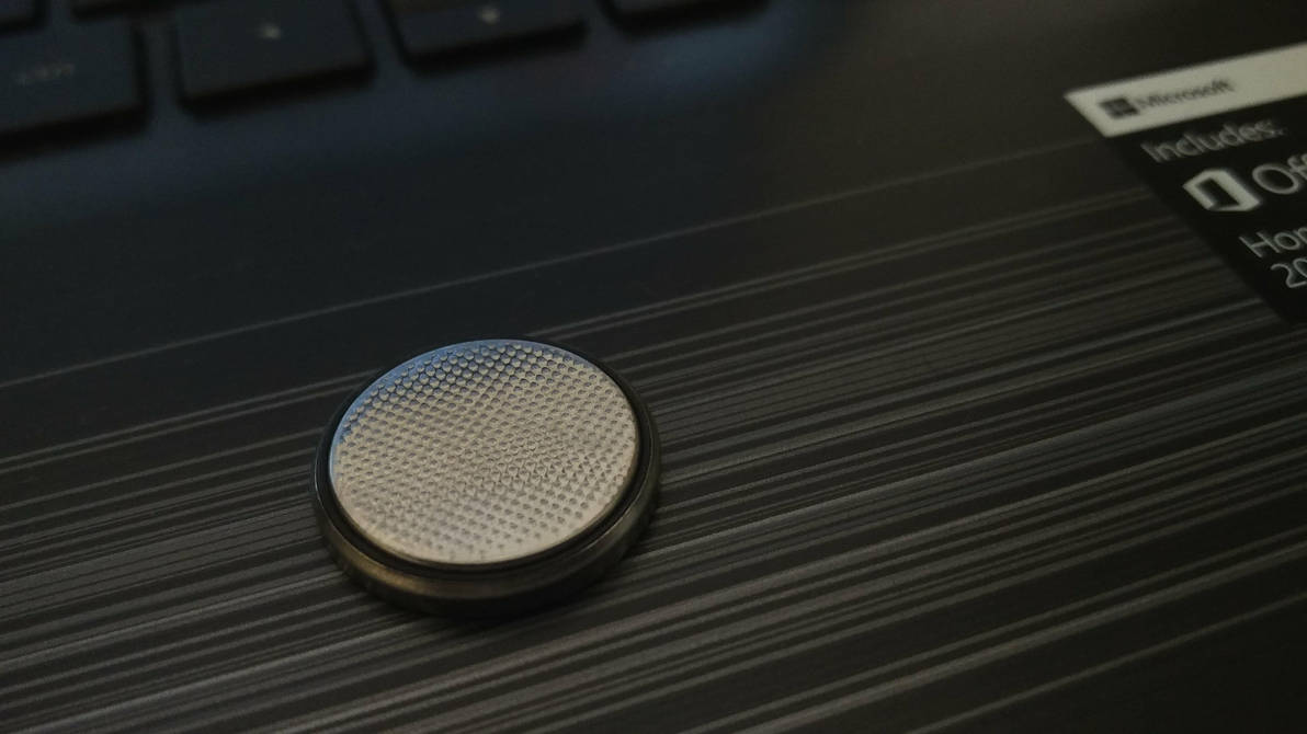 Button Cell by PinchooPanda on DeviantArt