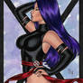 Psylocke