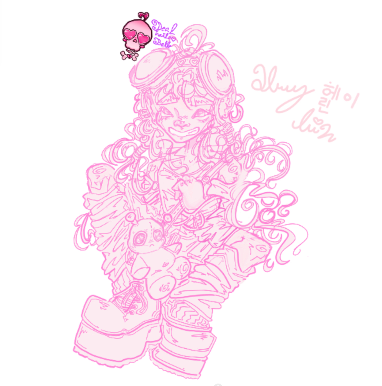 Hey Lin Hey Lin from Disneys W.I.T.C.H. fanart! by Dead-Inside-Belle on DeviantArt