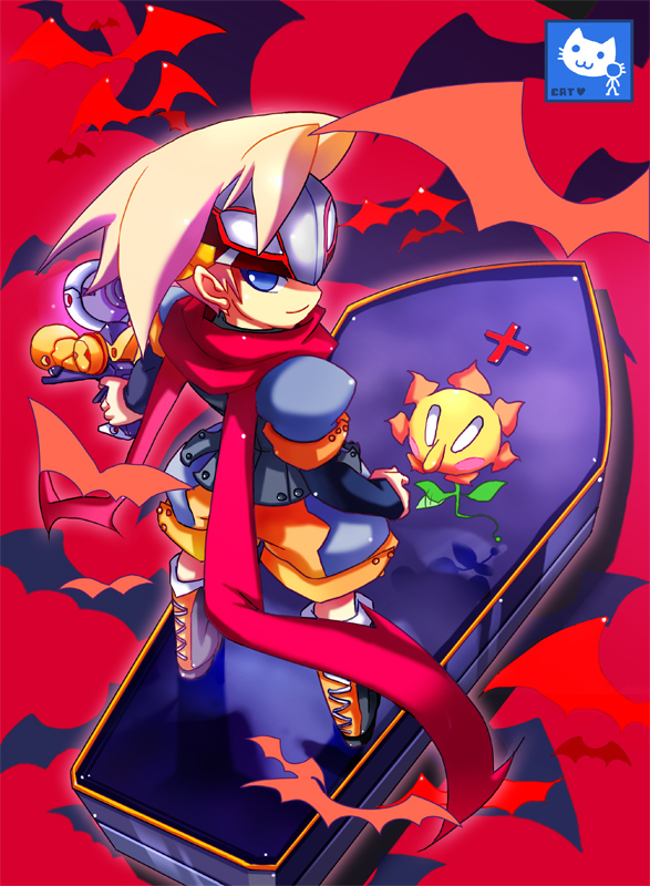 boktai