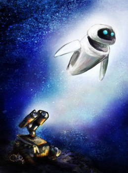 WALL-E