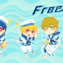 Sailor Free!