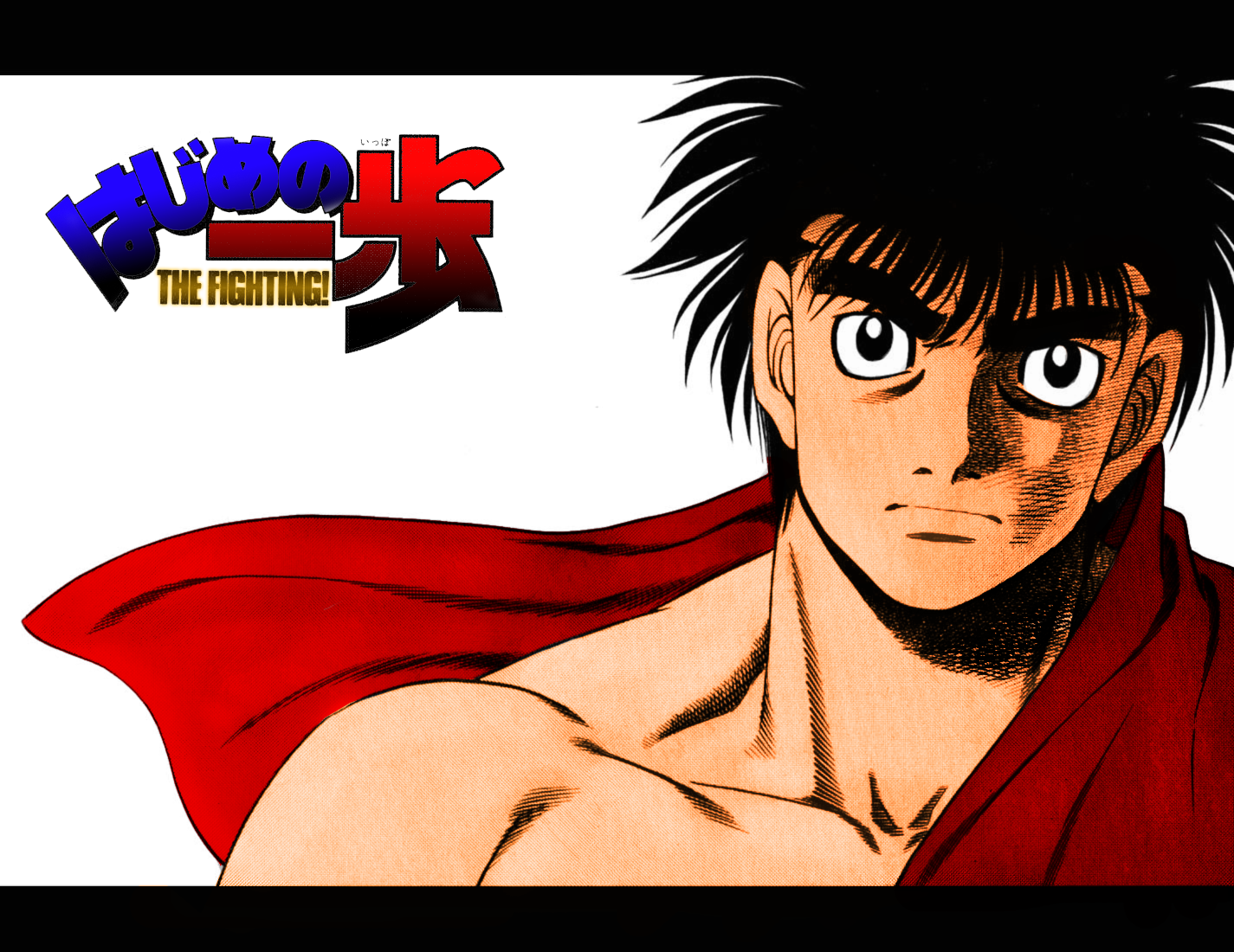 Hajime no Ippo Season 4: What's Happening? 