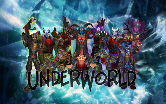 WoW - UnderWorld 2