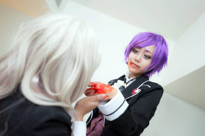 Diabolik Lovers : Kanato Dark.06