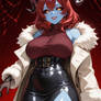 Waifu Asylum Winter Clothes