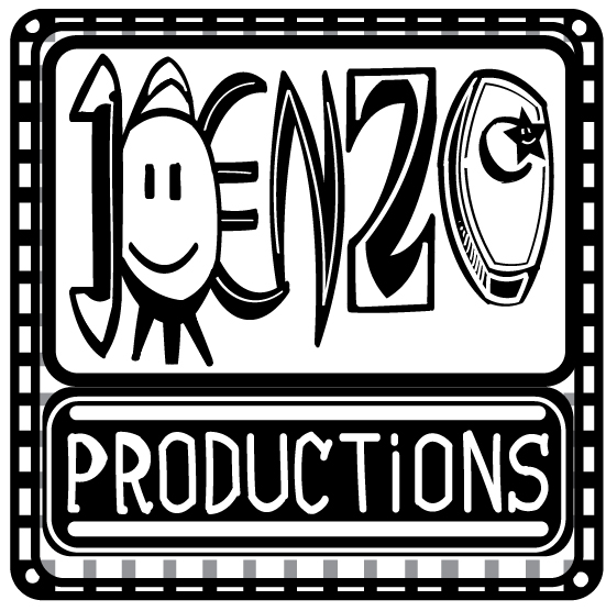 Koenzoproductionslogo