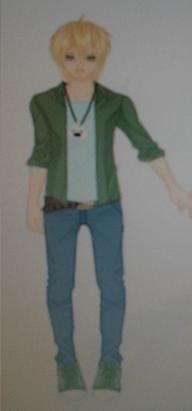 fdjdf by EmiMass on DeviantArt