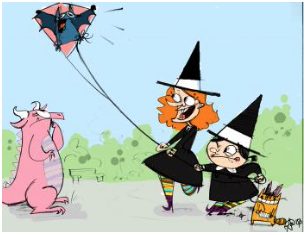Random! Cartoons Crossover part 3 by souletyler on DeviantArt