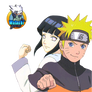 Naruto and Hinata