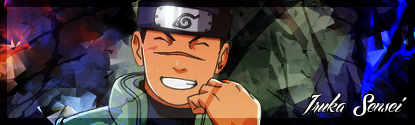 Iruka