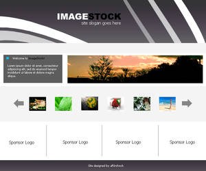 ImageStock Site