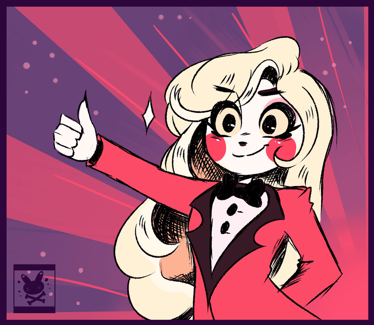 Charlie Idea Deviantart Charlie by CurseddGal on DeviantArt