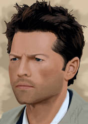 Castiel