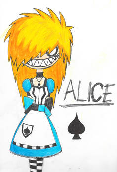 Alice