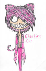 Cheshire Cat