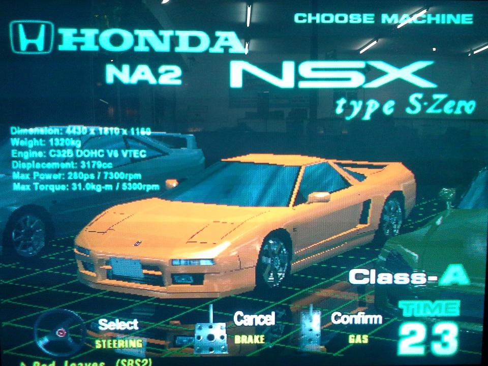 Honda Nsx Na2 Type S Zero Battle Gear 2v By Anjasmara On Deviantart Honda Nsx Na2 Type S Zero Battle Gear 2v By Anjasmara On Deviantart