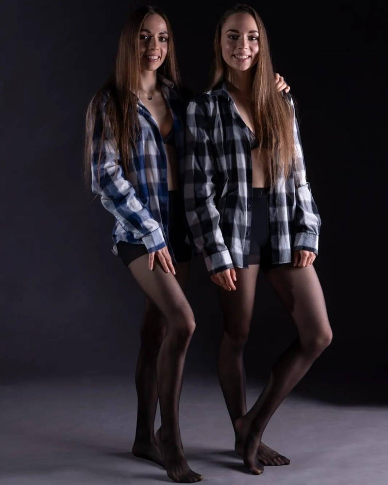 Czech Teen Girls Nylon Feet 2 By K2s1 On Deviantart