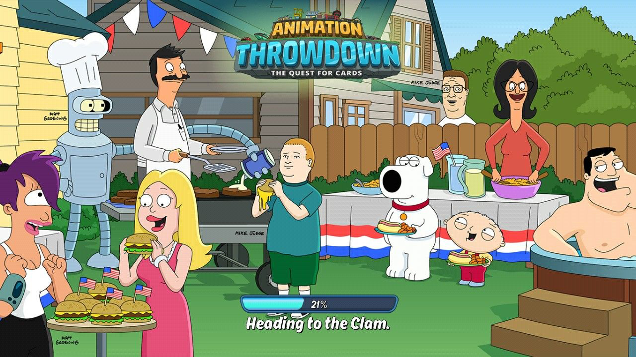 Animation Throwdown (Summer) by minecraftman1000 on DeviantArt Animation Throwdown (Summer) by minecraftman1000 on DeviantArt