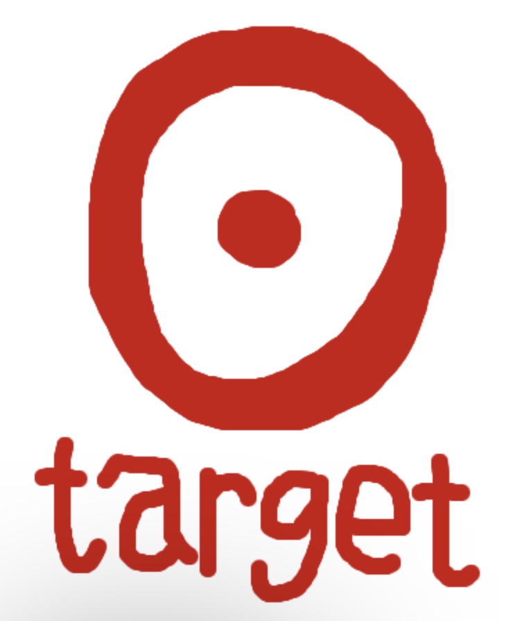 Target Logo by minecraftman1000 on DeviantArt