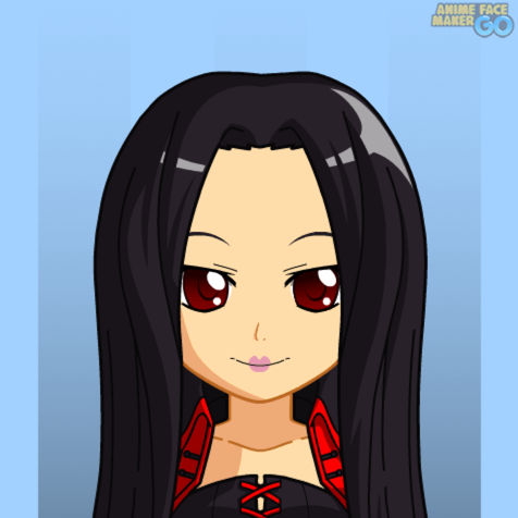 Nika Futterman by minecraftman1000 on DeviantArt