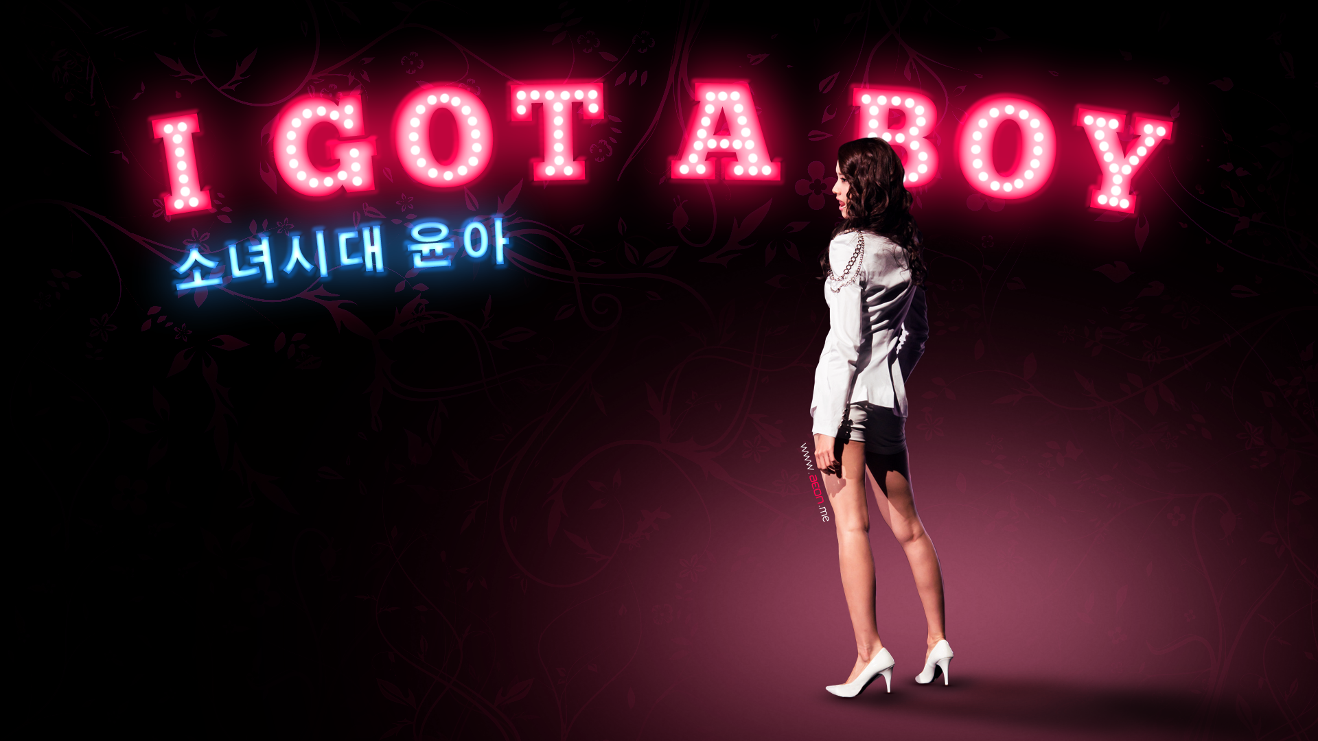 Yoona - I Got a Boy