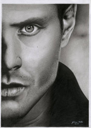 DEAN WINCHESTER - SUPERNATURAL by juliana7517 DEAN WINCHESTER - SUPERNATURAL by juliana7517