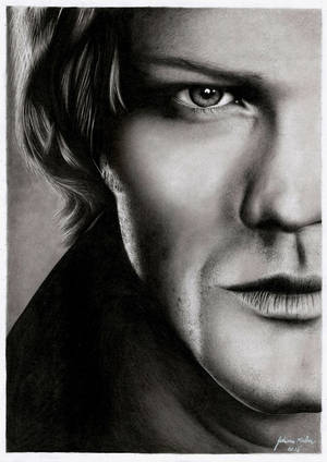SAM WINCHESTER - SUPERNATURAL by juliana7517 SAM WINCHESTER - SUPERNATURAL by juliana7517