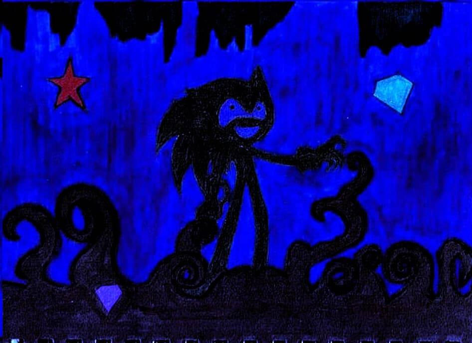 Corruption by raisonzfk on DeviantArt