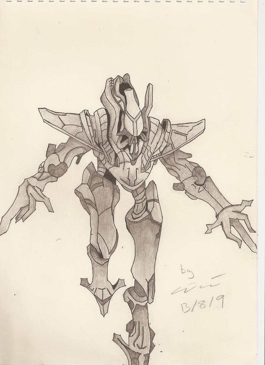 Deviantart Rundas Metroid: Rundas by loc-zsu on DeviantArt