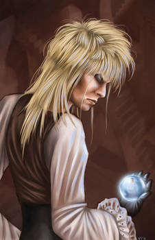 Jareth