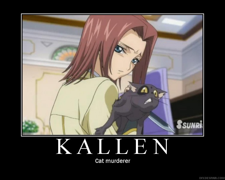 Kallen