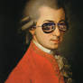 Mozart in Mirrorshades