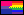 Biromantic Homosexual Flag