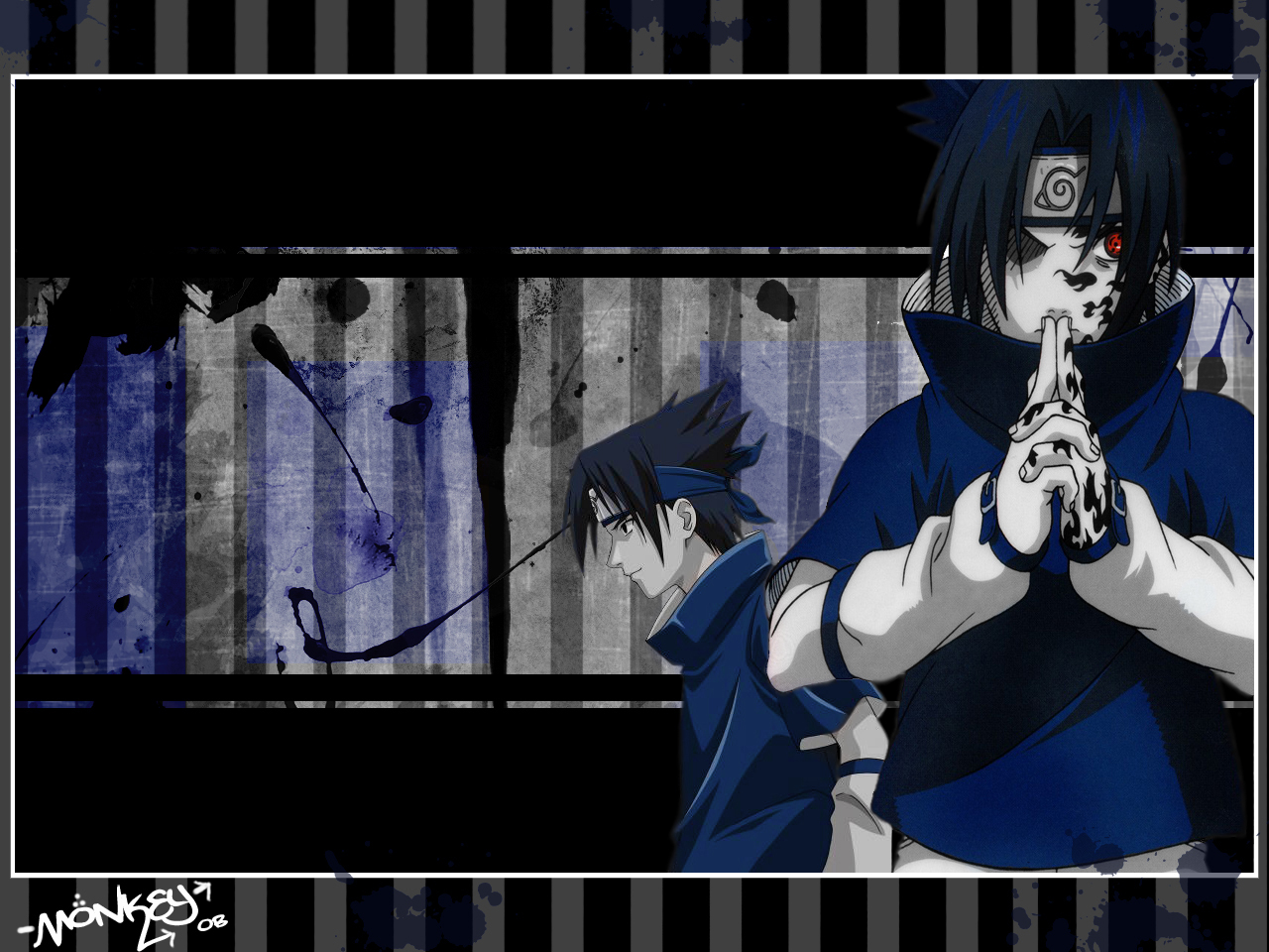 Sasuke