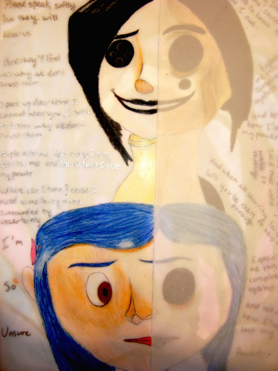 Coraline