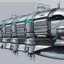 intergalactic Pleasure Cruiser